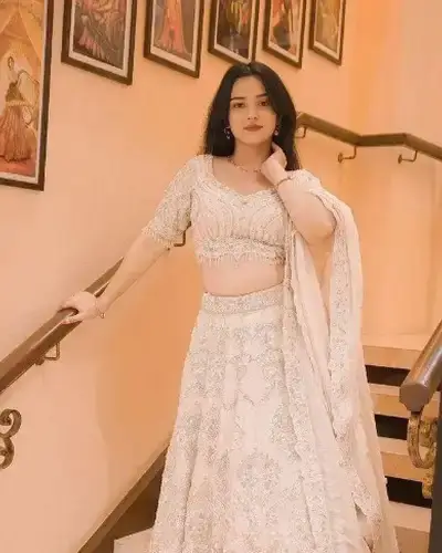 Escort Service In Kachigam